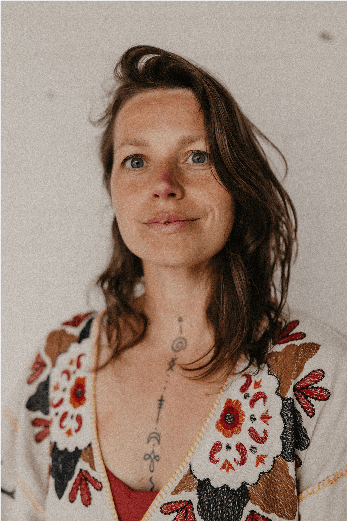 Foto van Alex Malone